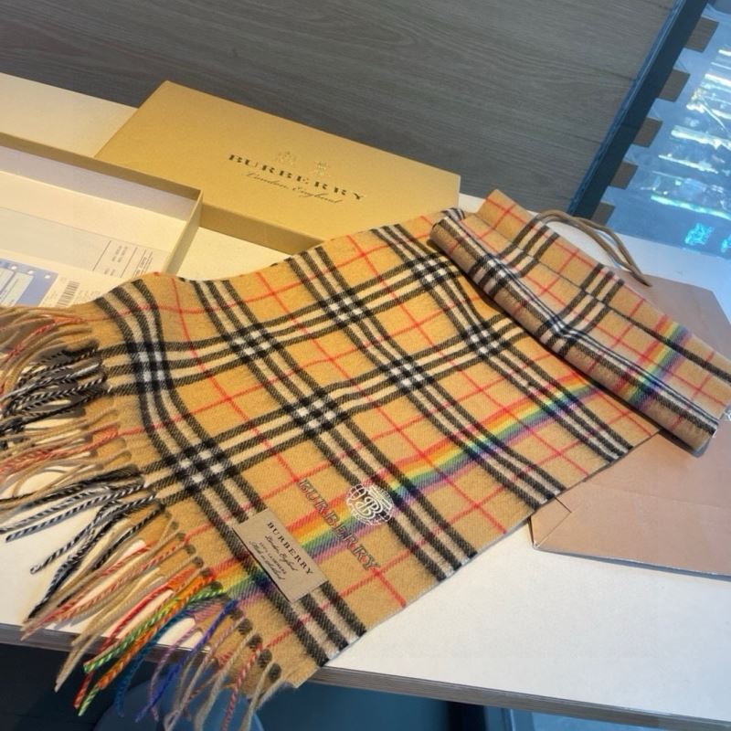 Burberry Scarf